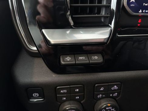 New 2026 Chevrolet Silverado 2500 High Country w/ High Country Premium Package image 35