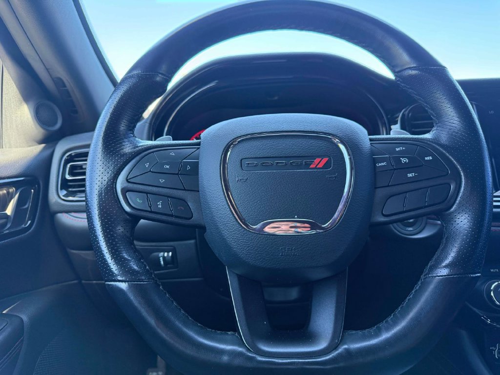 Used 2023 Dodge Durango GT AWD/4WD image 16