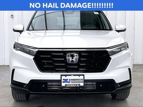 Certified 2024 Honda CR-V EX-L image 3
