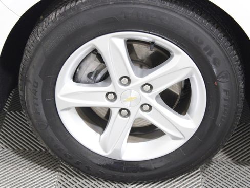 Used 2023 Chevrolet Malibu LS w/ Driver Confidence Package image 35