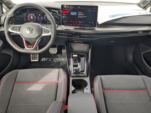 New 2026 Volkswagen GTI SE image 18