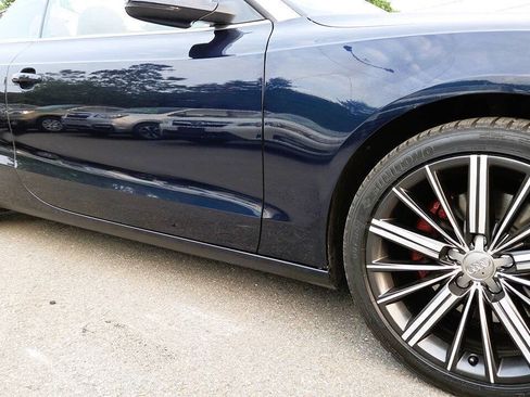 Used 2011 Audi A5 2.0T Premium Plus AWD/4WD image 21