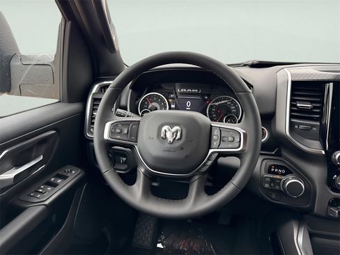 New 2026 RAM 1500 Big Horn w/ Night Edition image 13