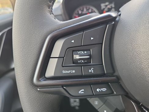 New 2026 Subaru WRX Limited AWD/4WD image 29