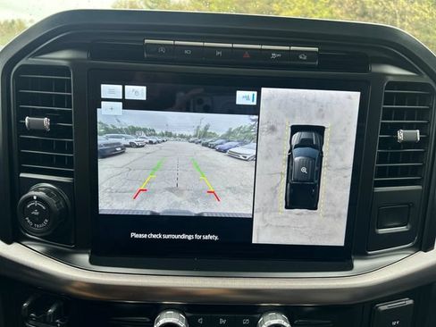 Used 2023 Ford F150 Raptor AWD/4WD image 20