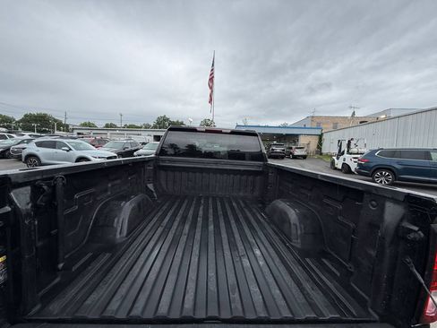 Used 2022 GMC Sierra 1500 Elevation AWD/4WD image 28