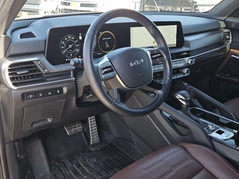 Used 2023 Kia Telluride SX Prestige image 25