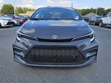 Used 2024 Toyota Corolla SE image 2