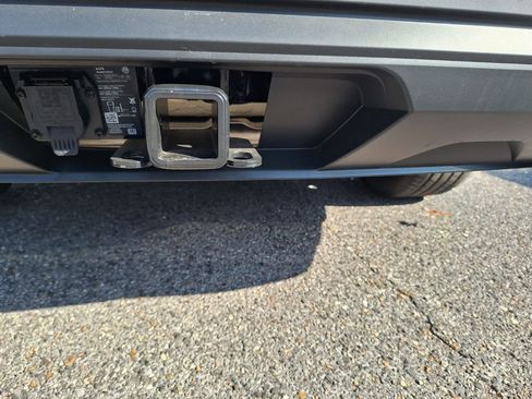 New 2026 Volkswagen Atlas SEL image 27