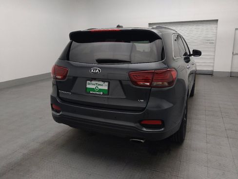 Used 2019 Kia Sorento S FWD image 7