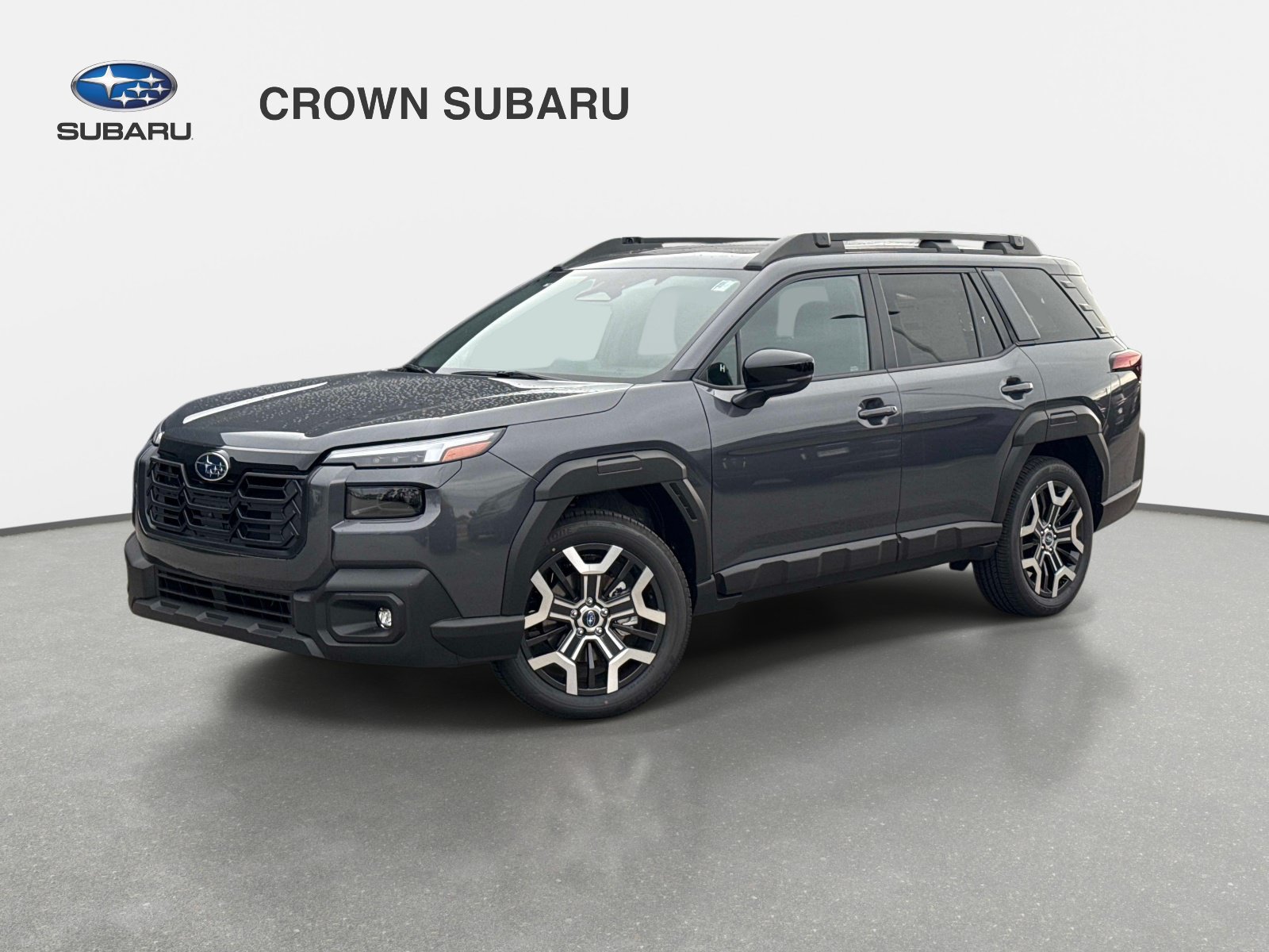 New 2026 Subaru Outback Touring XT AWD/4WD image 1