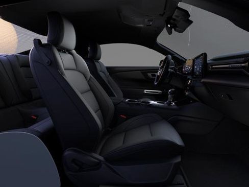 New 2026 Ford Mustang GT RWD image 44