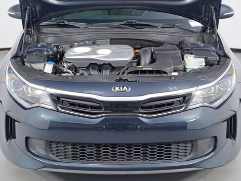 Used 2019 Kia Optima EX image 7