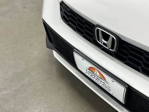 Certified 2026 Honda Civic Sport image 30