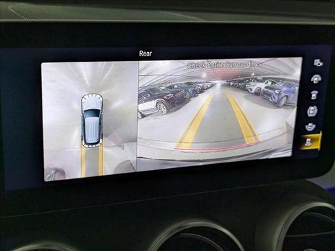 Certified 2022 Mercedes-Benz GLC 300 image 14