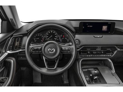 Used 2025 MAZDA CX-90 3.3 Turbo w/ Preferred Package
