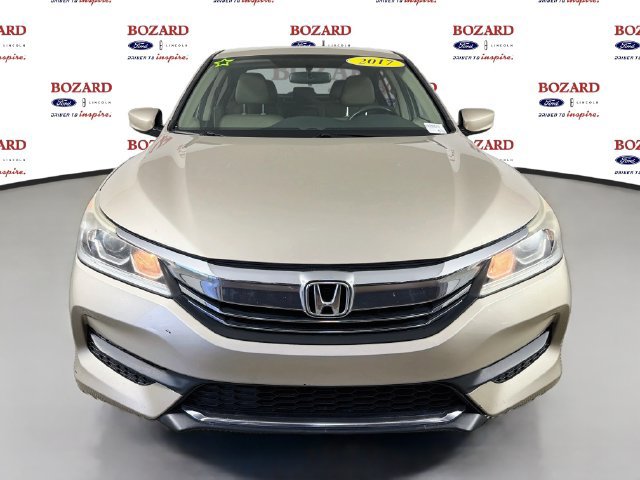 Used 2017 Honda Accord LX image 3