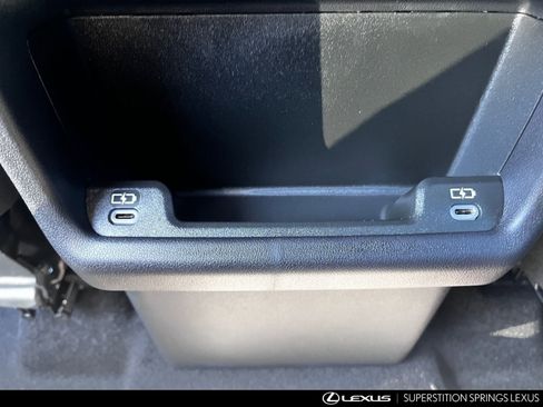 New 2026 Lexus TX 350 AWD image 21