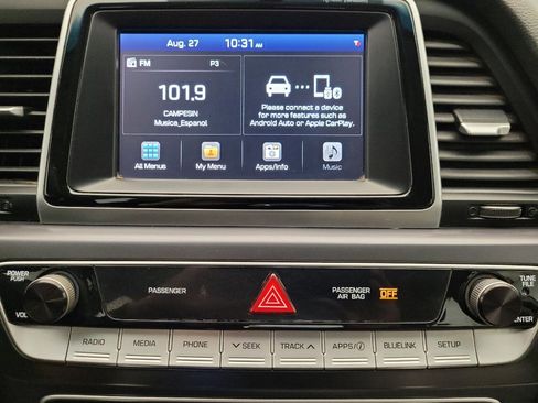 Used 2018 Hyundai Sonata SEL image 25