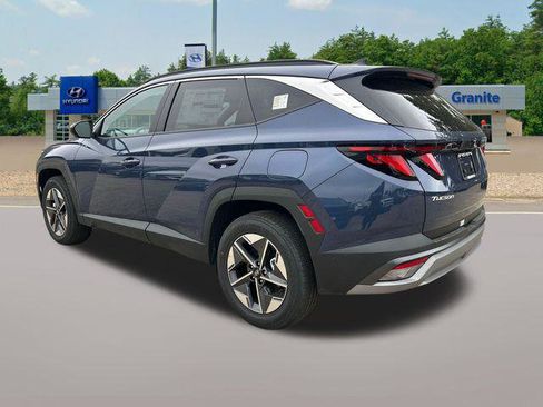 New 2026 Hyundai Tucson SEL AWD/4WD image 7