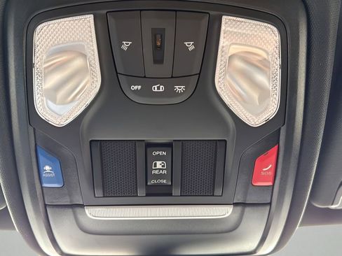 New 2026 RAM 1500 Big Horn w/ Night Edition AWD/4WD image 41
