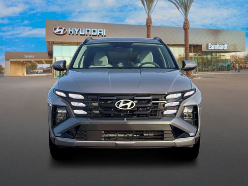 New 2026 Hyundai Tucson SEL image 12