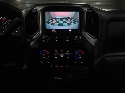 Used 2022 Chevrolet Silverado 1500 RST image 29