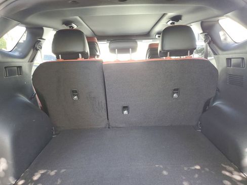 Used 2026 Kia Sportage SX FWD image 6