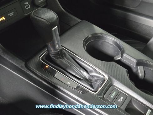 Certified 2024 Honda Civic LX image 29