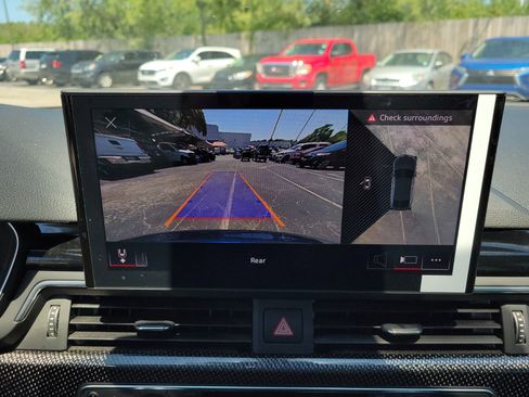 Used 2024 Audi S5 Premium Plus image 21