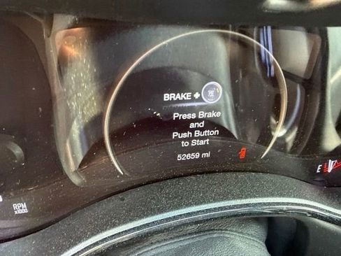 Used 2023 Dodge Durango R/T AWD/4WD image 9