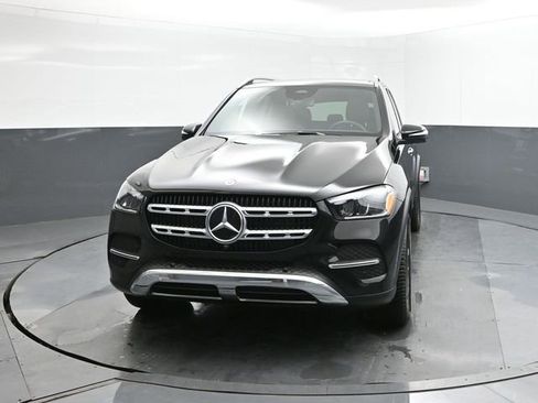 New 2025 Mercedes-Benz GLE 350 4MATIC image 30