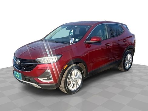 Used 2023 Buick Encore GX Preferred w/ Cold Weather Comfort Package image 1