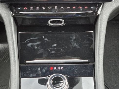 New 2026 Jeep Grand Cherokee Altitude RWD image 15