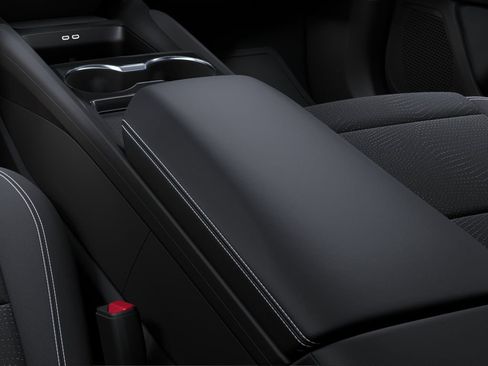 New 2026 Chevrolet Blazer EV LT w/ Midnight/Sport Edition FWD image 7