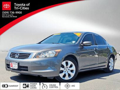 Used 2010 Honda Accord EX