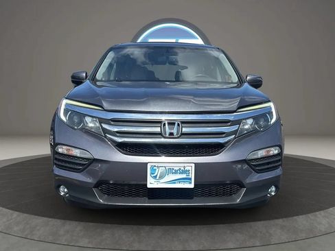 Used 2016 Honda Pilot EX-L image 4
