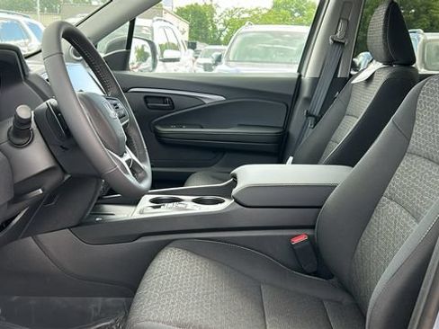 New 2026 Honda Ridgeline Sport image 10