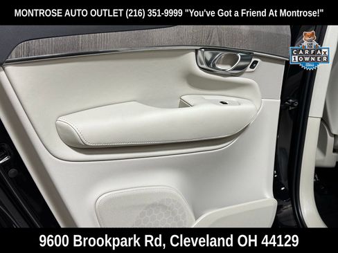 Used 2023 Volvo XC90 B6 Core image 33