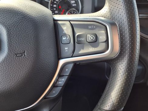 New 2026 RAM 2500 Tradesman AWD/4WD image 14