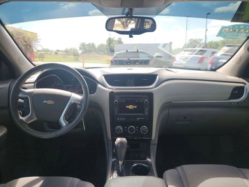 Used 2017 Chevrolet Traverse LT image 21