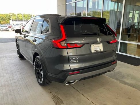 Used 2024 Honda CR-V Sport-L image 21