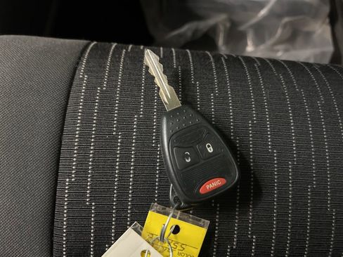 Used 2011 Jeep Wrangler Sport image 29