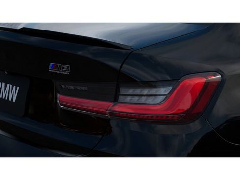 New 2026 BMW M3 Competition image 8