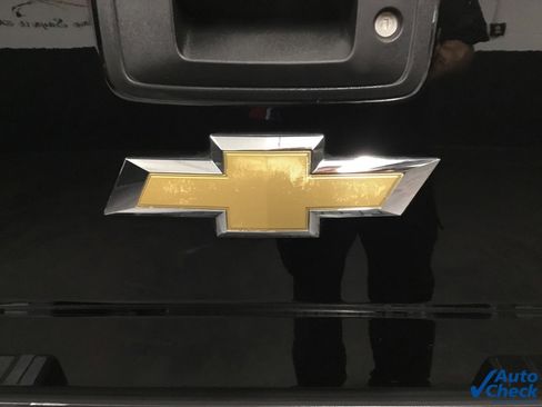 Used 2015 Chevrolet Silverado 2500 W/T w/ WT Convenience Package image 18