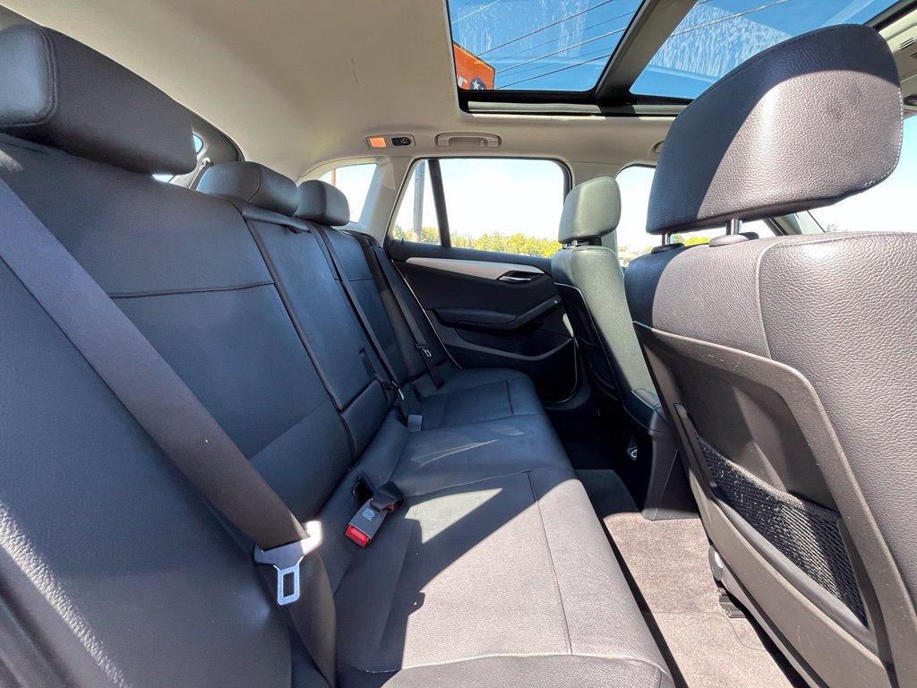 Used 2015 BMW X1 sDrive28i RWD image 31