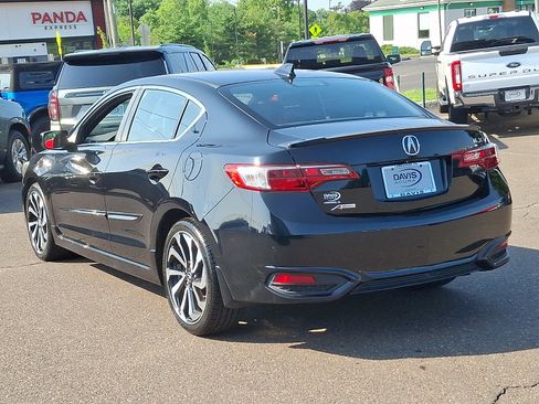 Used 2016 Acura ILX FWD image 6