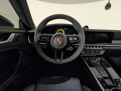 Certified 2024 Porsche 911 Turbo S image 20