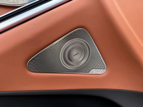 Used 2022 Mercedes-Benz S 580 S 580 w/ AMG Line Package image 44