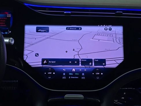 Certified 2023 Mercedes-Benz EQS AMG 4MATIC image 20
